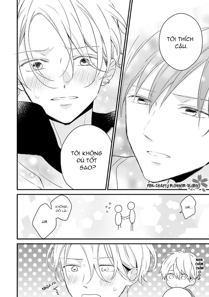 honey! honey! marry me! chapter 1 15