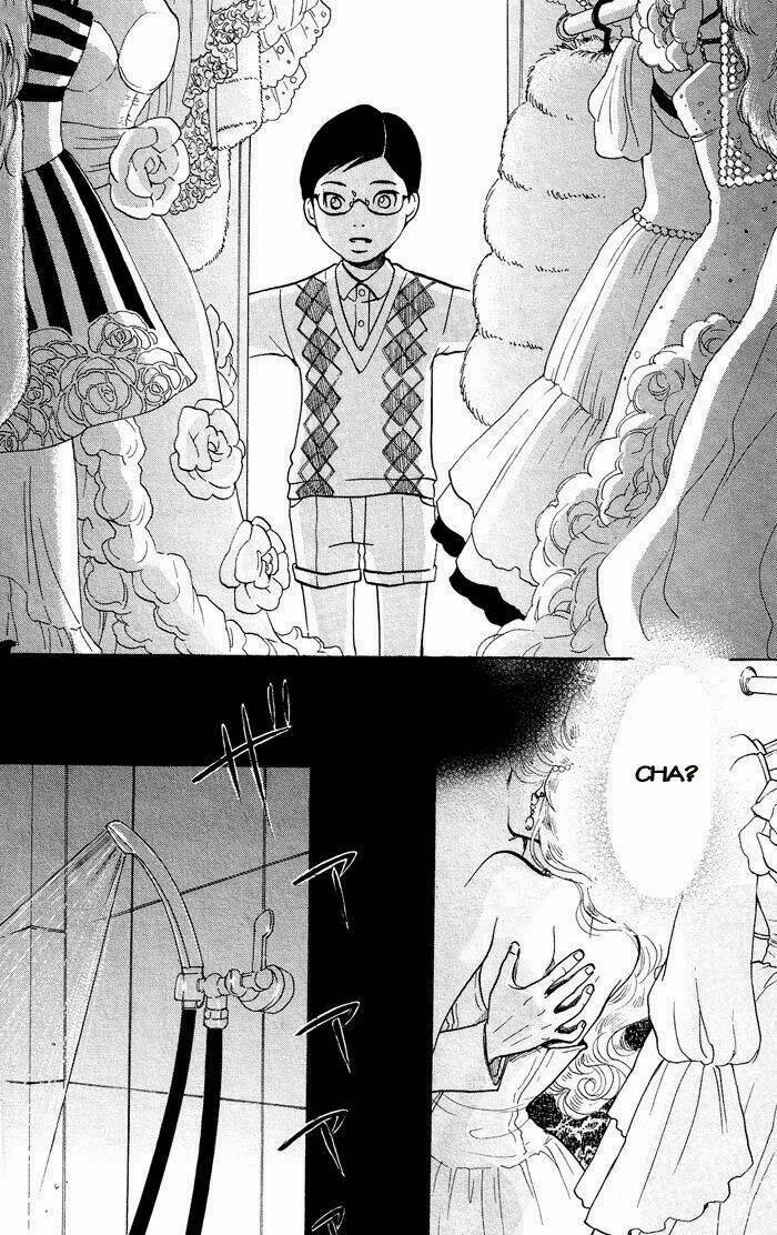 kuragehime (công chúa sứa) chapter 11 24