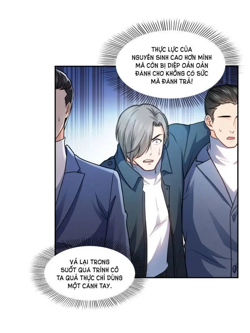 Hệt Như Hàn Quang Gặp Nắng Gắt chapter 139 6