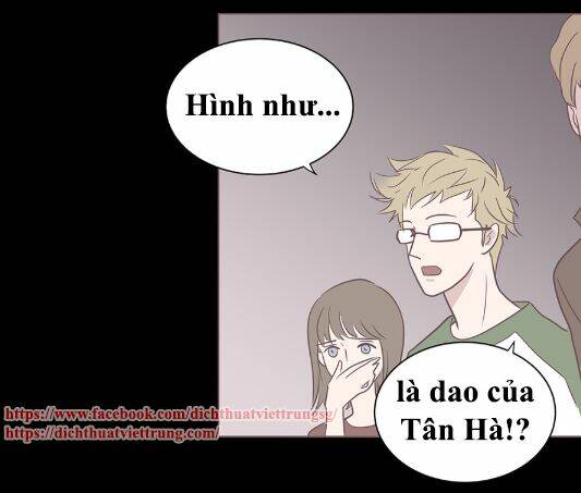 yêu trong giam cầm chapter 20 16