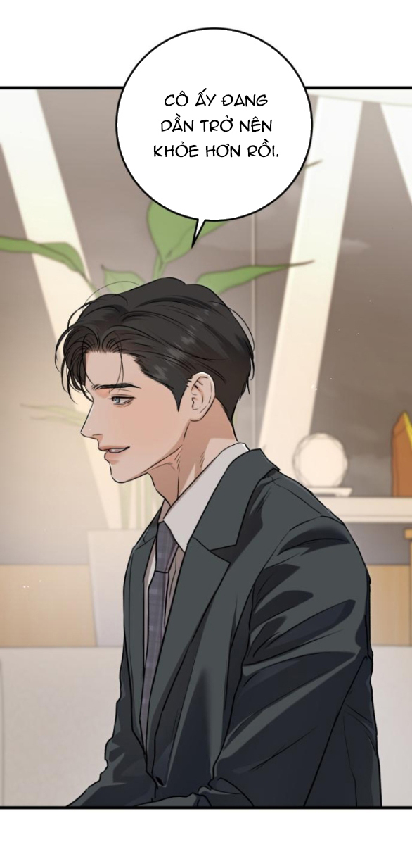 Nóng Lòng Muốn Giày Vò Em chapter 79.2 19