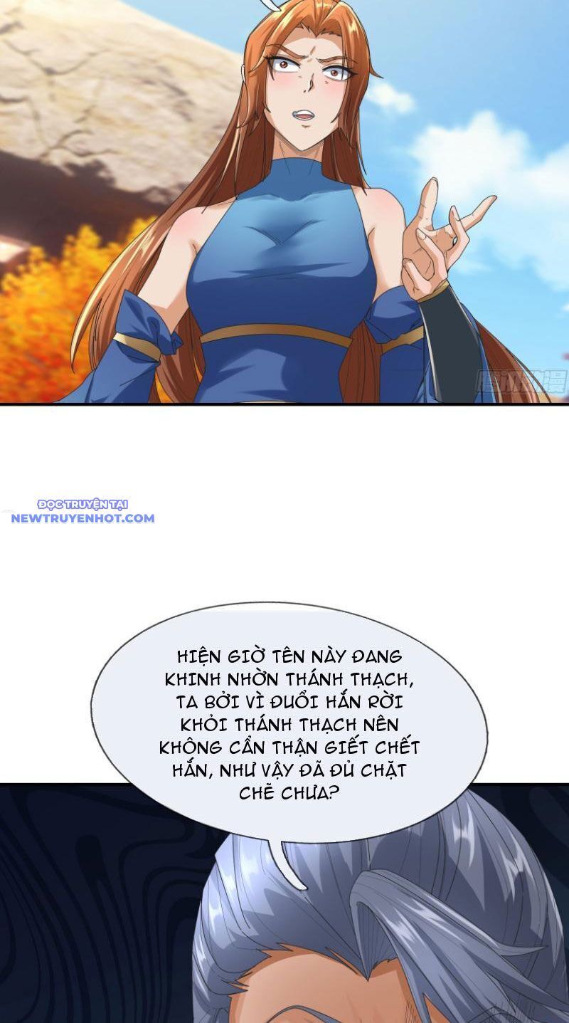 ngủ say vạn cổ: xuất thế đẩy ngang chư thiên chapter 17 8