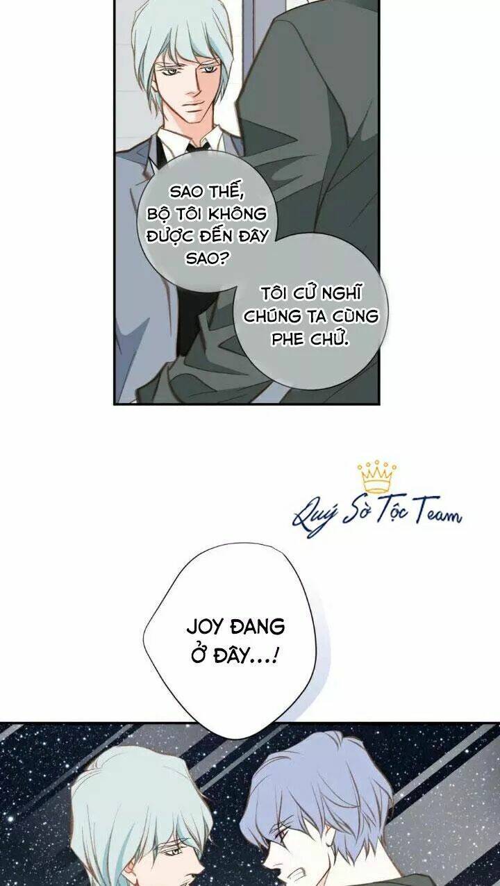 tiếp xúc chí mạng chapter 95 59