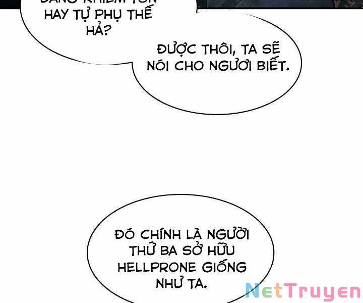 bất bại chân ma chapter 133 138