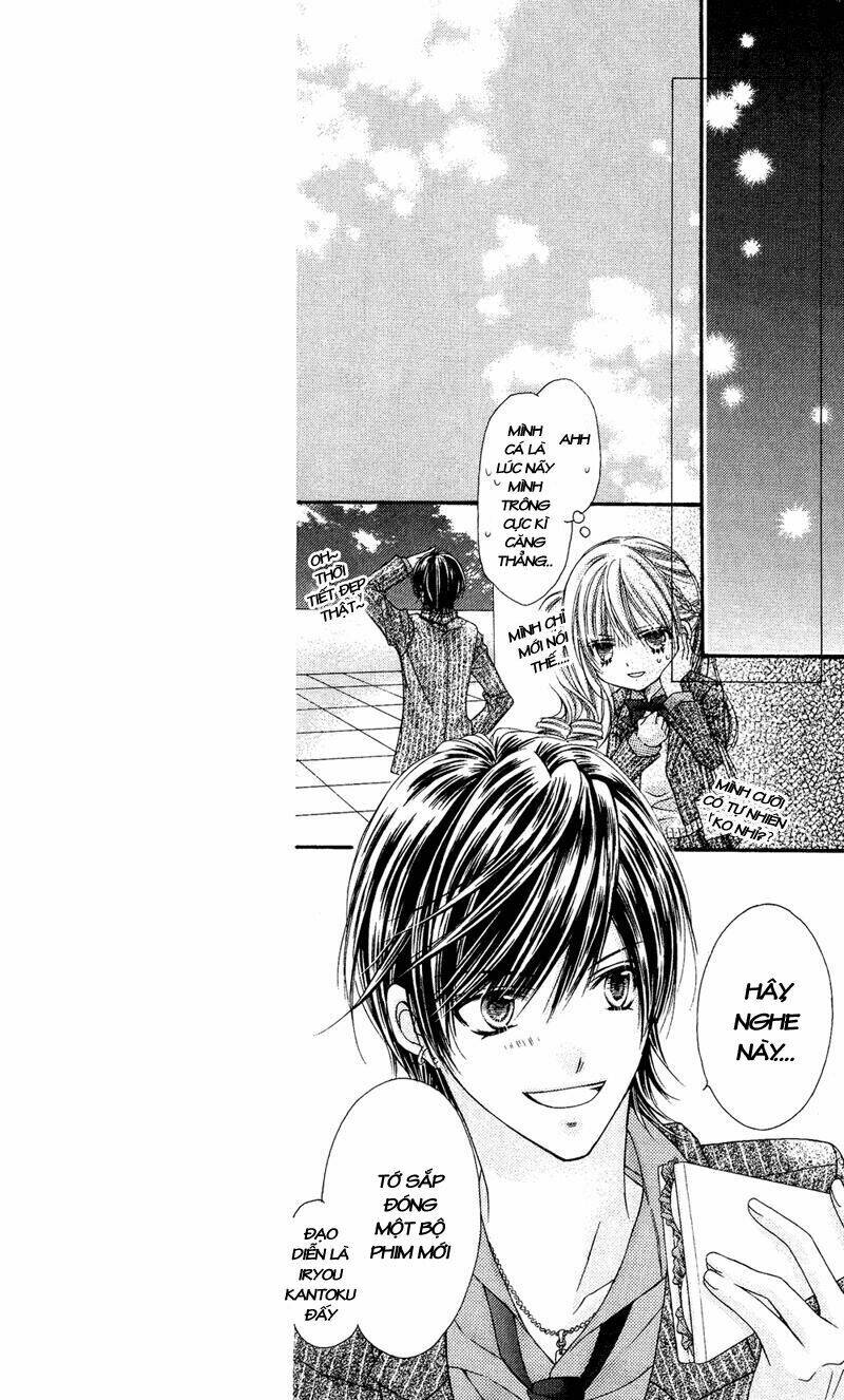 rockin' heaven chapter 29 15