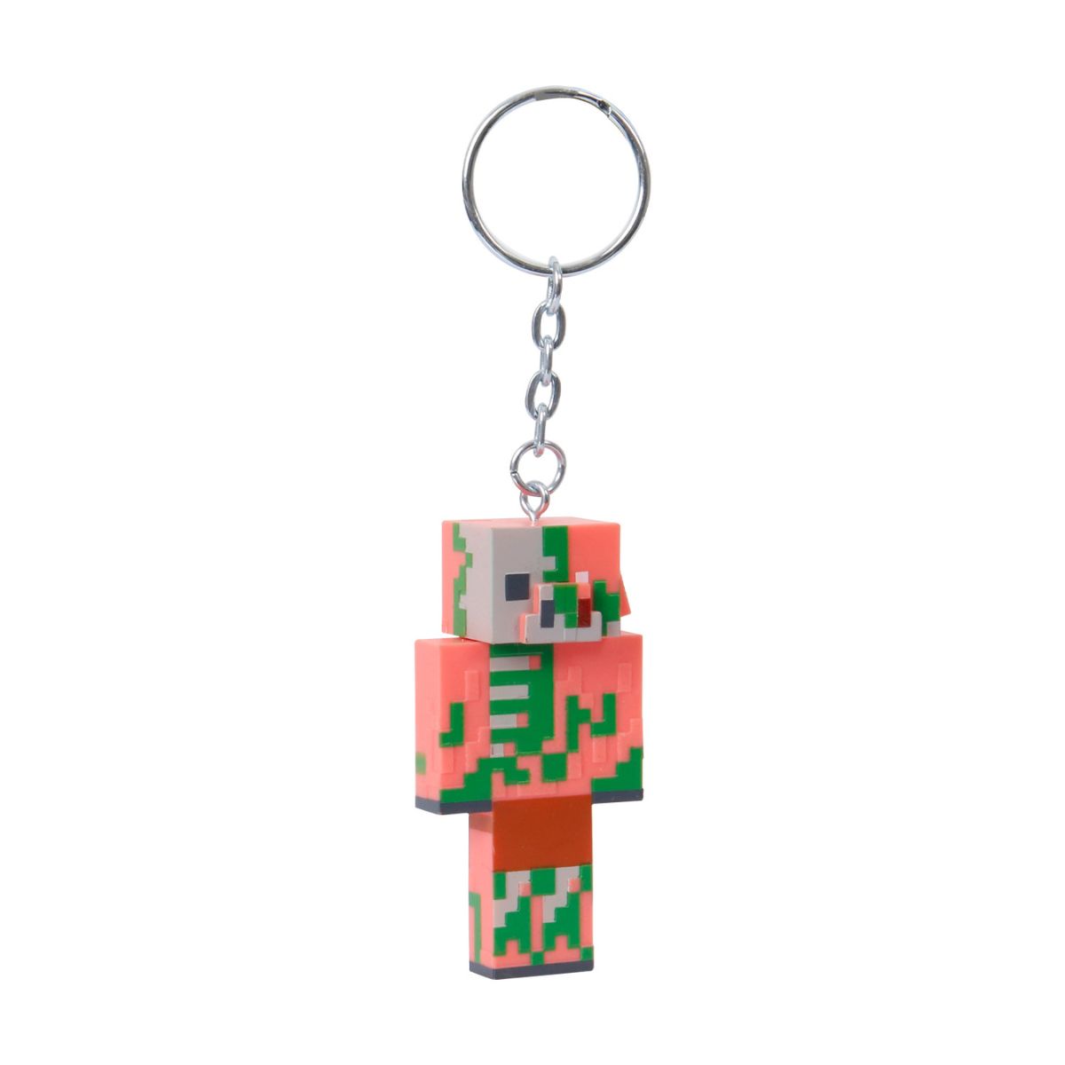 Đồ Chơi Móc Khóa Nhân Vật Phiên Bản Đặc Biệt MINECRAFT PMI MC8007M - Giao Hàng Ngẫu Nhiên