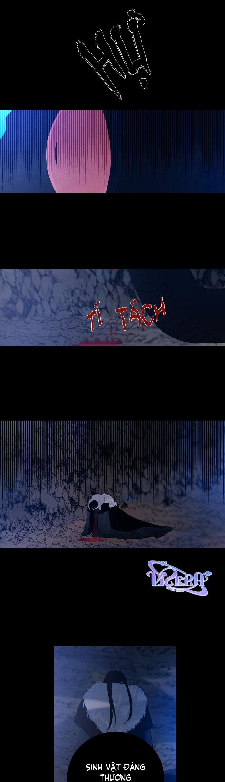 âm thanh của san hô chapter 30 14