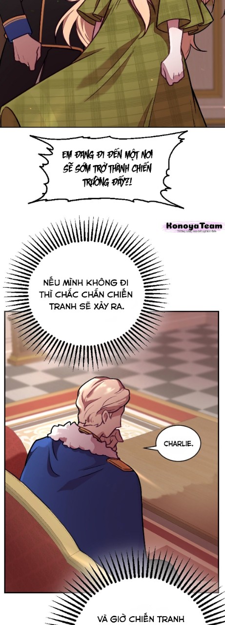 trao trọn con tim cho hoàng đế chapter 6 10