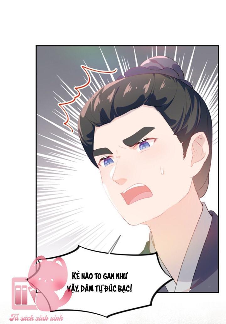 một đêm nọ đột nhiên yandere tới! chapter 119 34