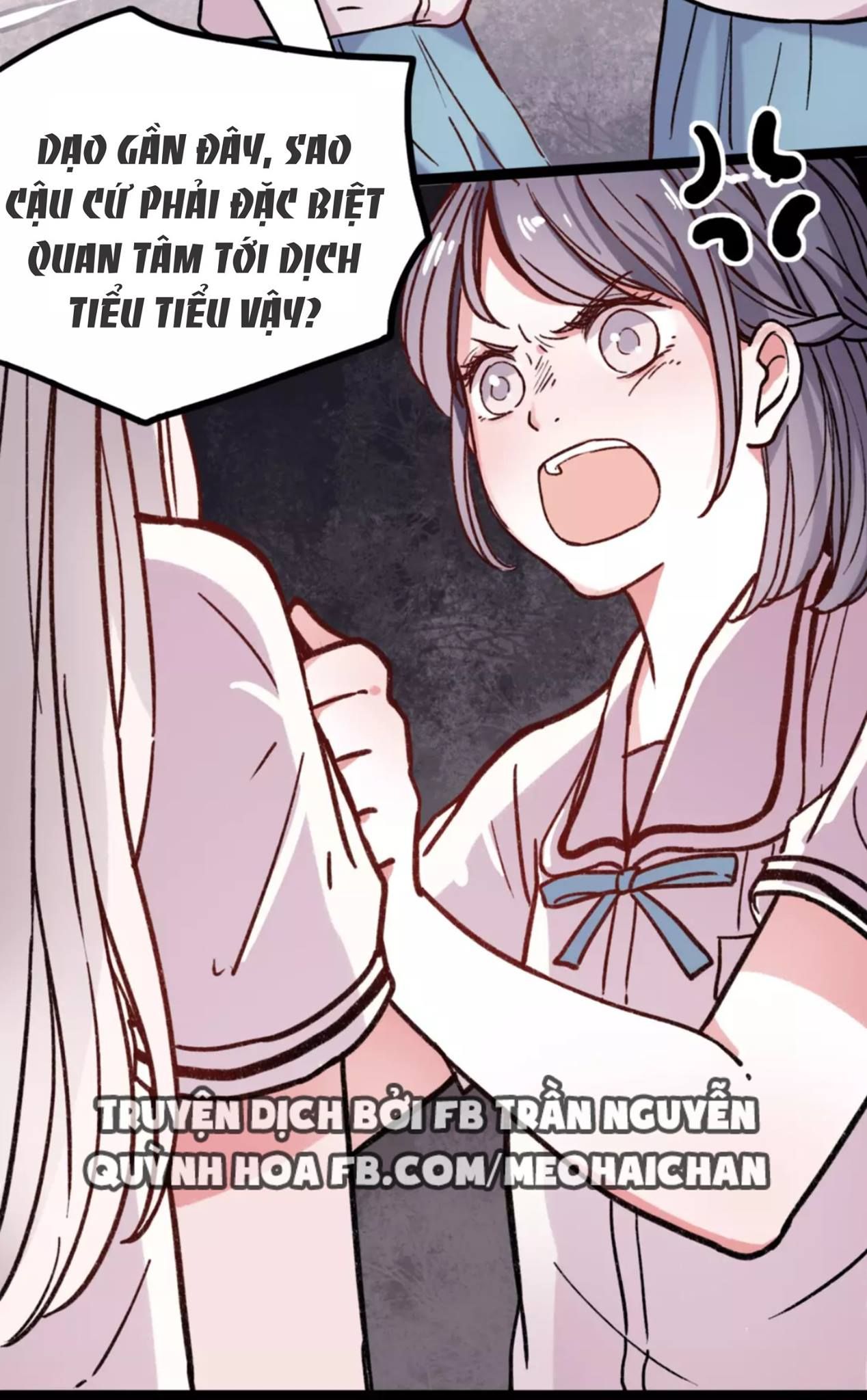 Cậu Đã Từng Yêu Tôi chapter 9 - Trang 44