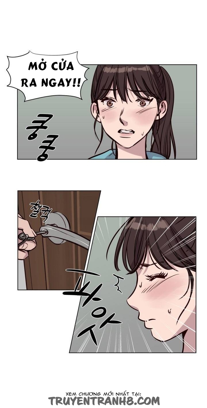 đền tội chapter 39 1