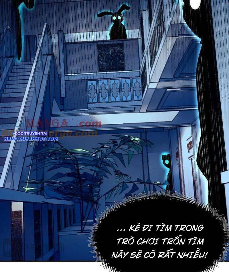 vô hạn thôi diễn chapter 40 42