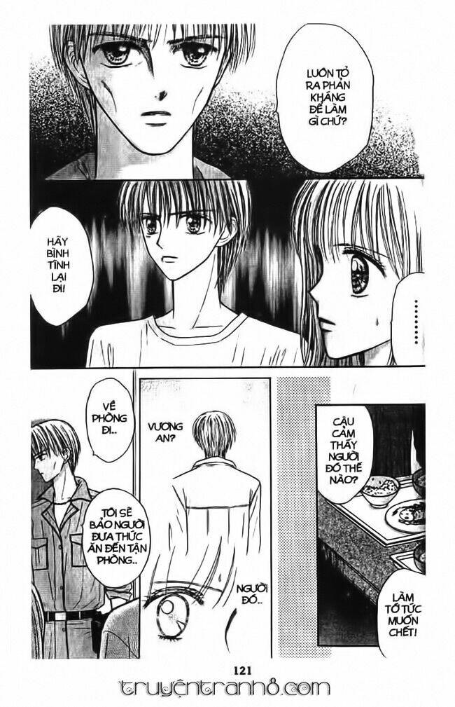 kẻ đồng hành - partner chapter 15 2