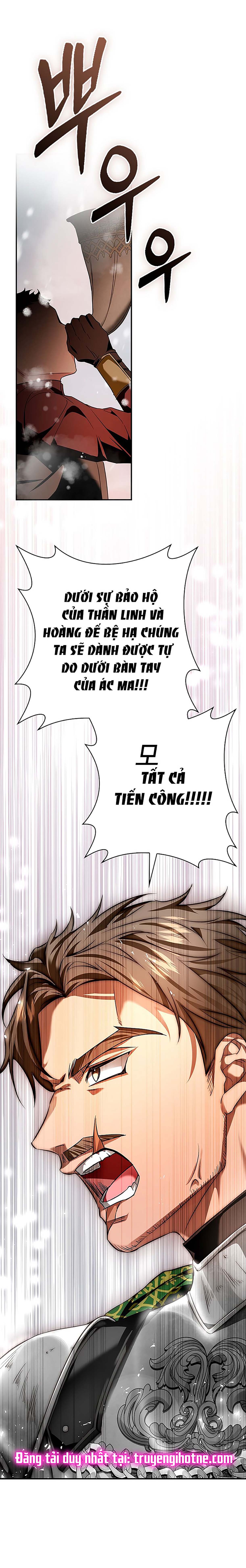 Nhan Sắc Bí Ẩn Của Chồng Tôi chapter 100.2 - Trang 6