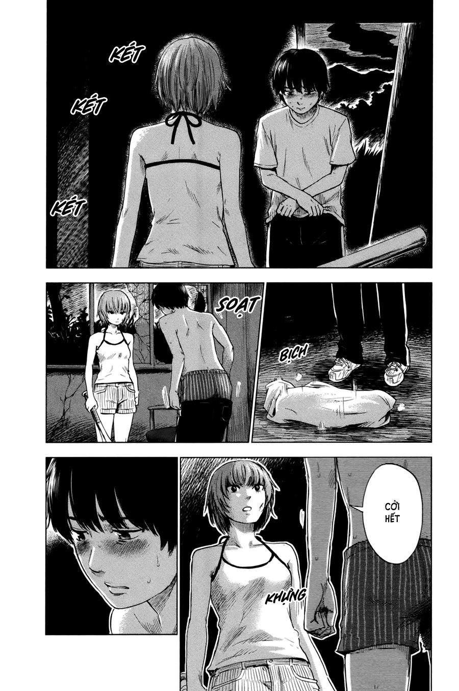 aku no hana chapter 31 10