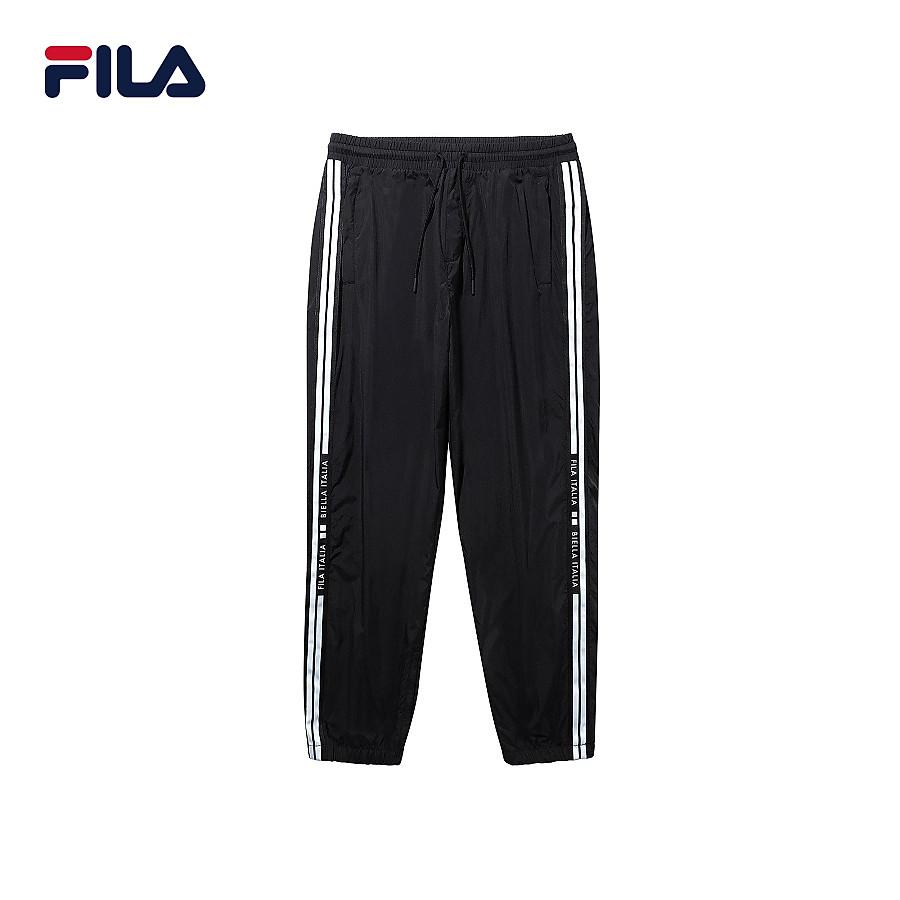 Quần dài unisex Fila Tape Warum Up - FS2WPD1201X