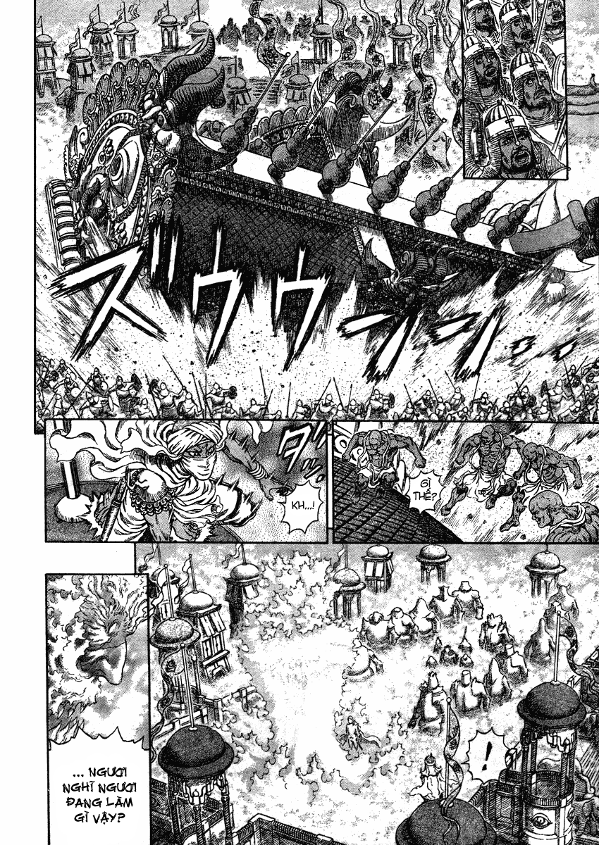 kiếm sĩ đen chapter 292 4