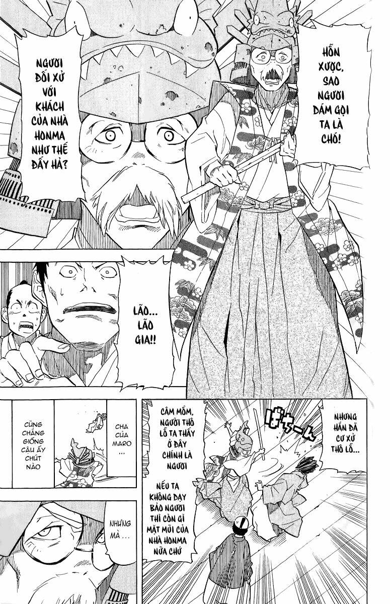 samurai usagi chapter 15 7
