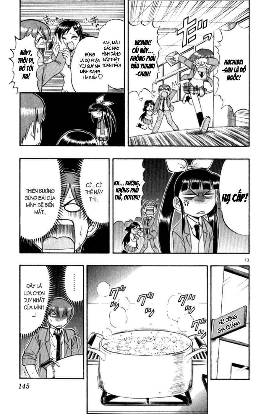 ai kora chapter 98 15