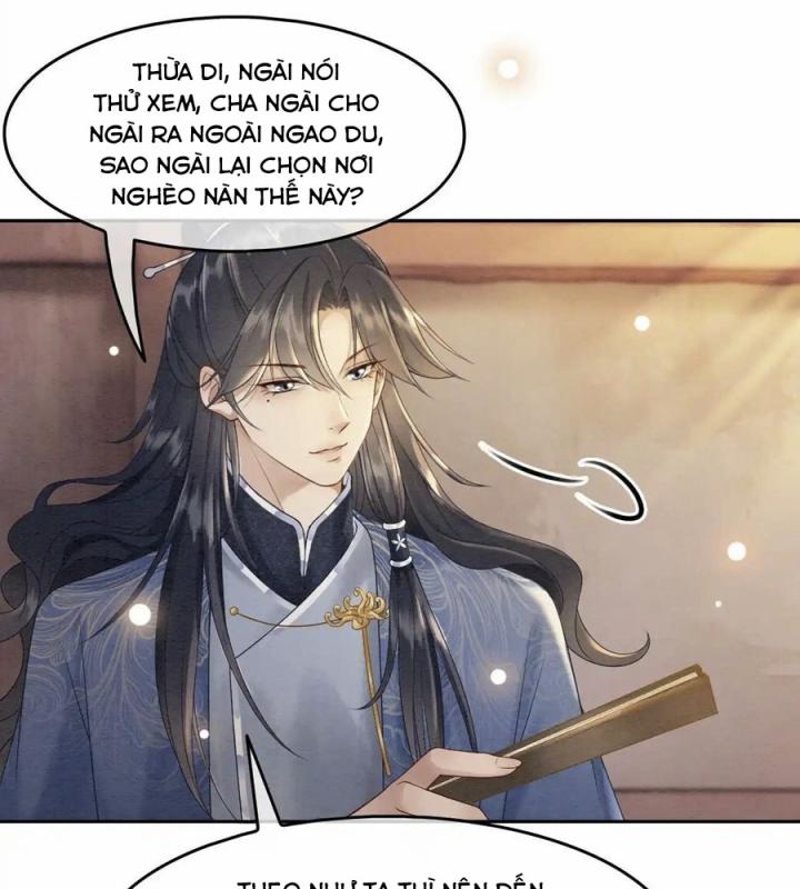 xuyên không đến cổ đại, ta được muôn ngàn sủng ái chapter 3 44