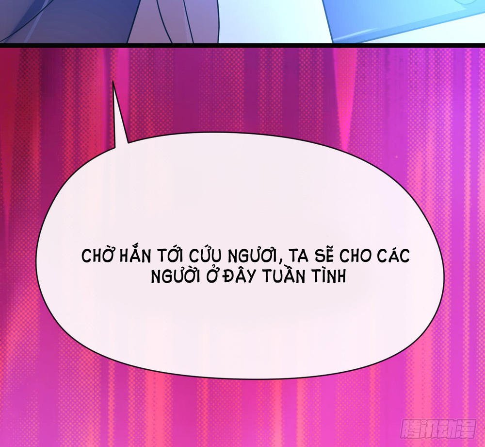 cơ trưởng ngài nhẹ nhàng thôi chapter 30 86