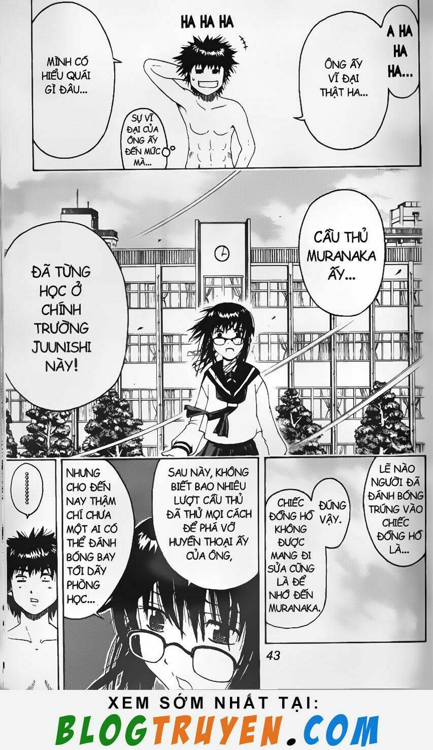 mr.fullswing chapter 1 41