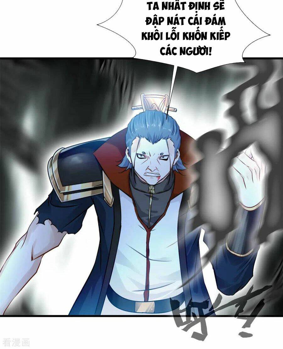 một đời thành tiên chapter 55 2