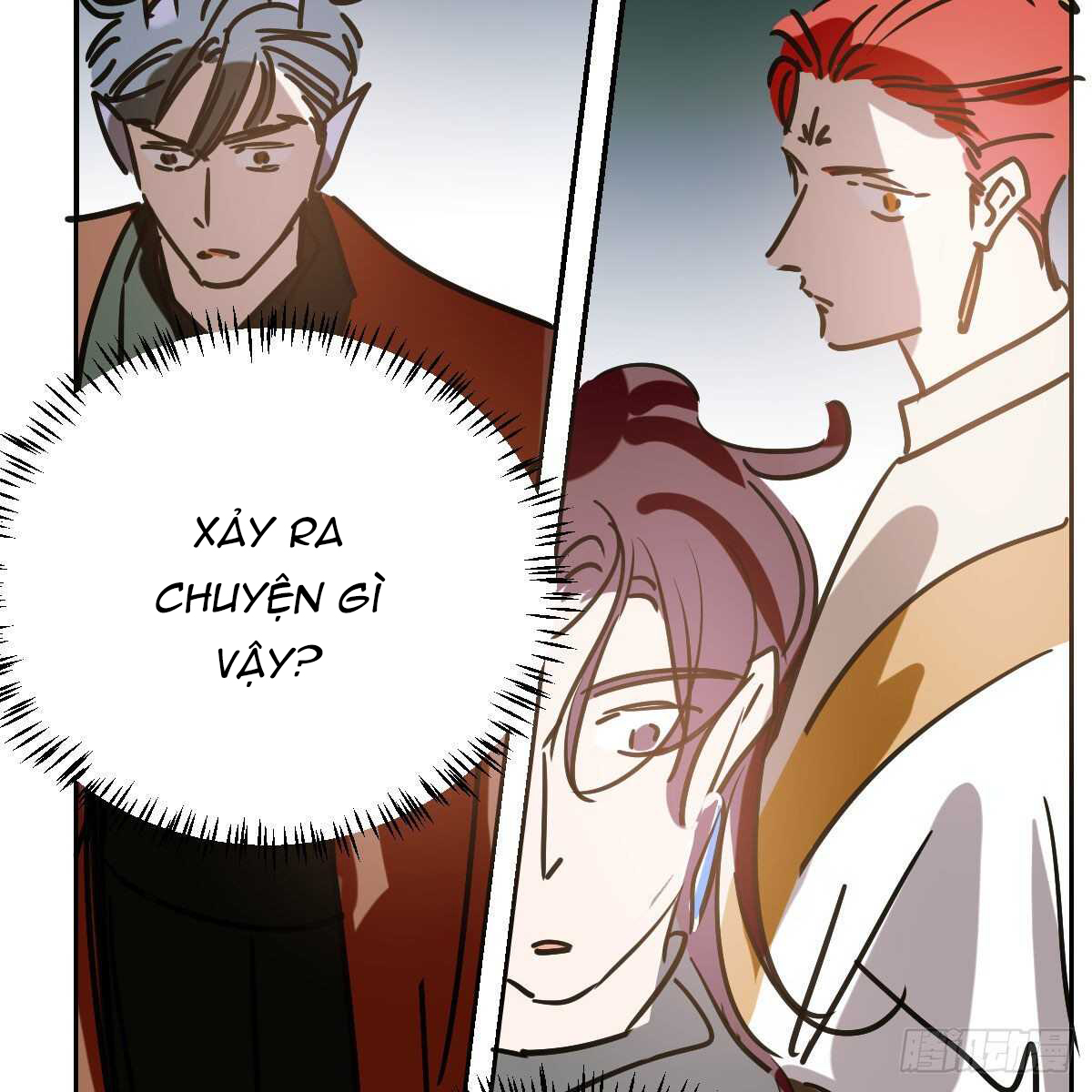 Bắt Lấy Ngao Ngao chapter 89 - Trang 41