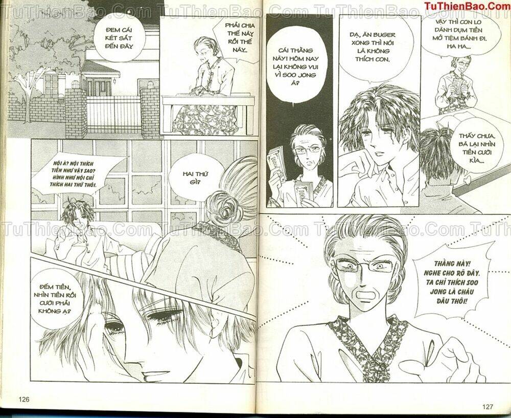 bắt được anh chapter 1 63