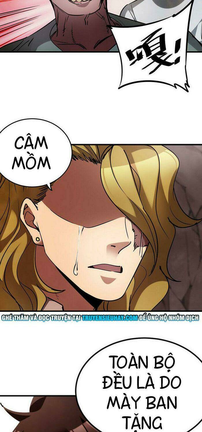 sau mạt thế tôi trở thành zombie chapter 39 21