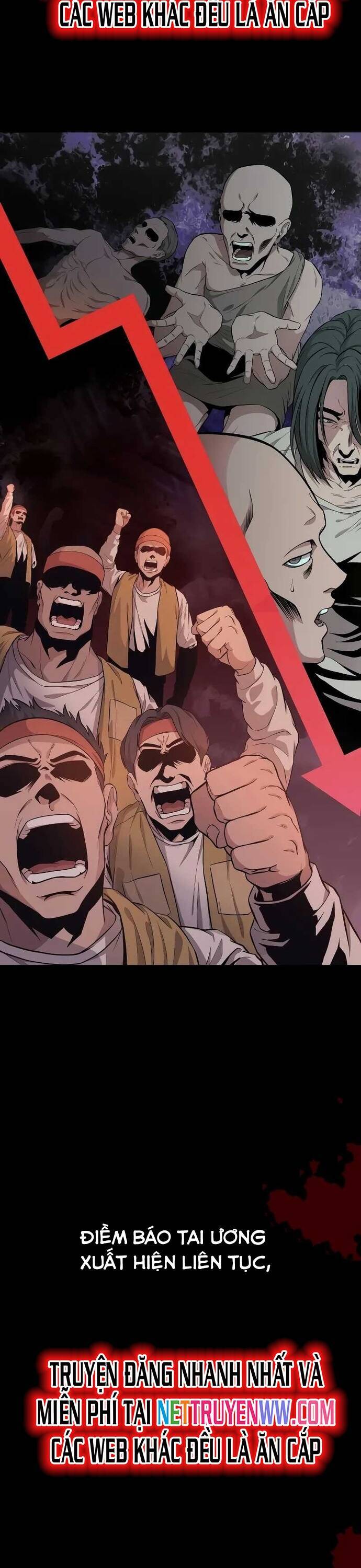 Tuyệt Đối Dân Cư Chapter 1 5