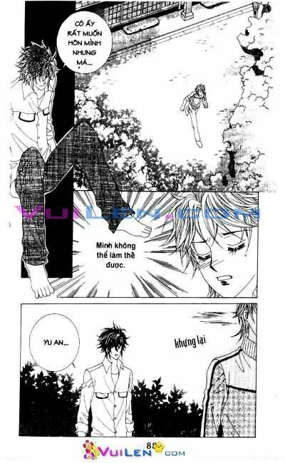 chạm mặt thần tượng chapter 11 88