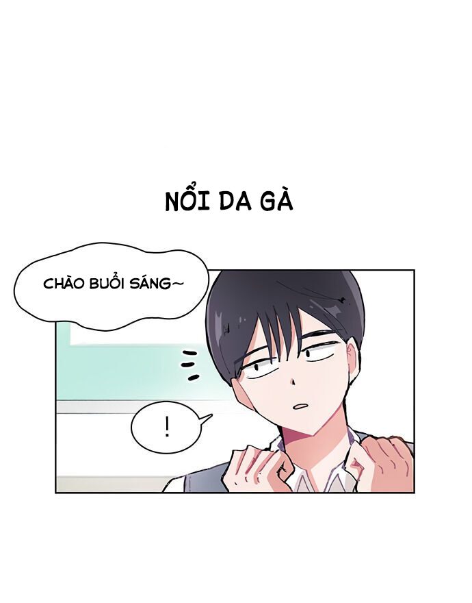 tôi chỉ muốn đánh mỗi cậu thôi chapter 12 10