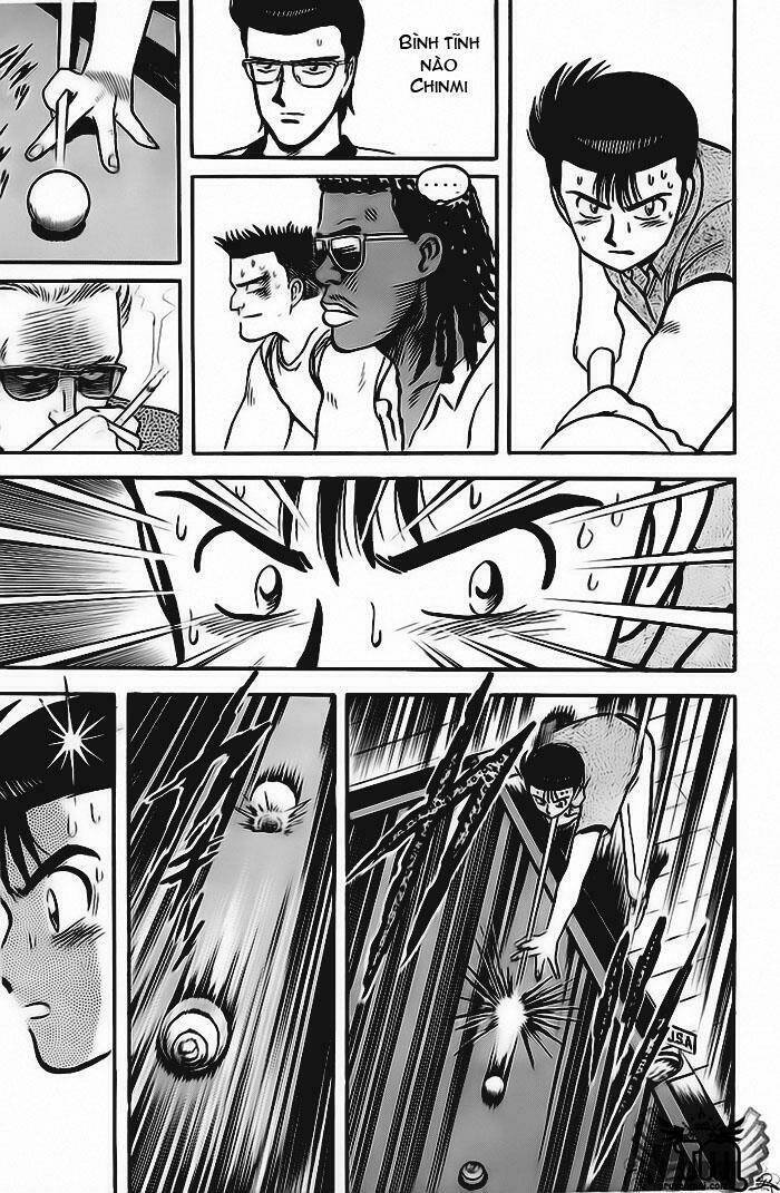 break shot chapter 32 10