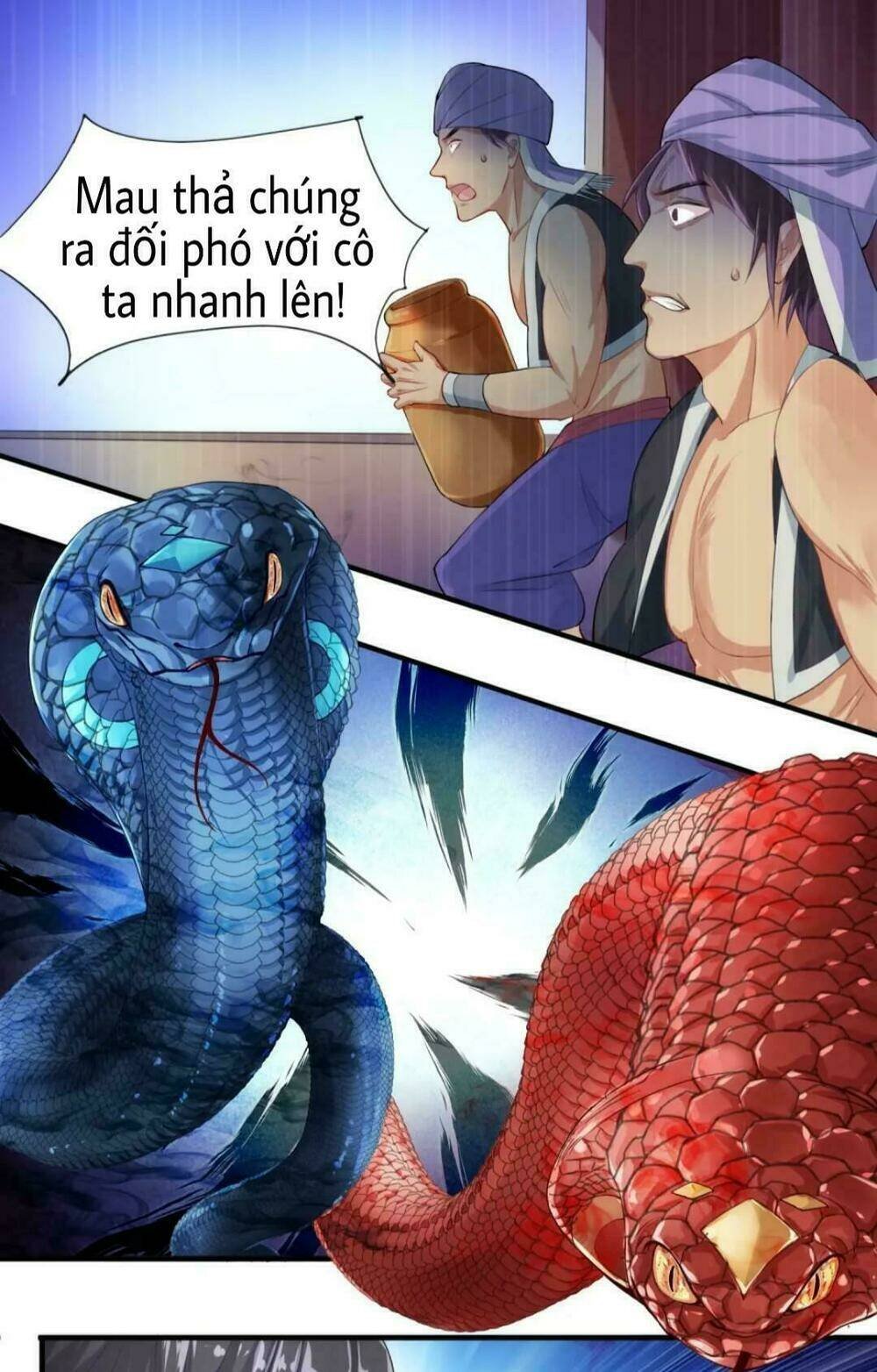 thời gian tình yêu chapter 35 2