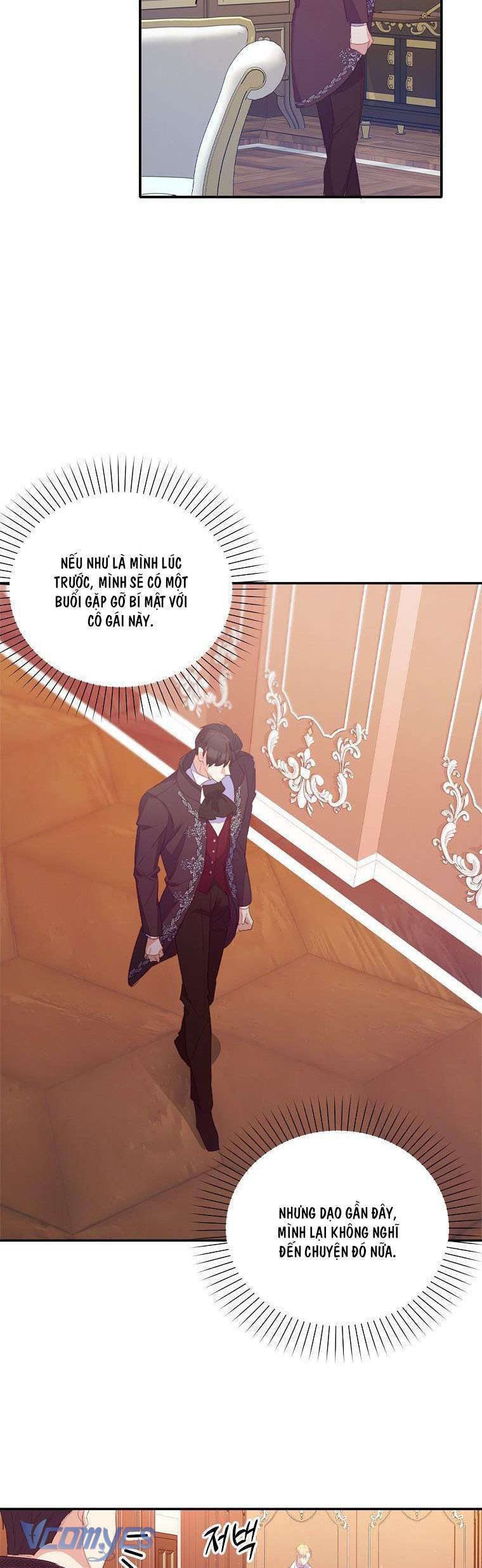 tôi chỉ nhận ra sau khi mất cô ấy chapter 35 32