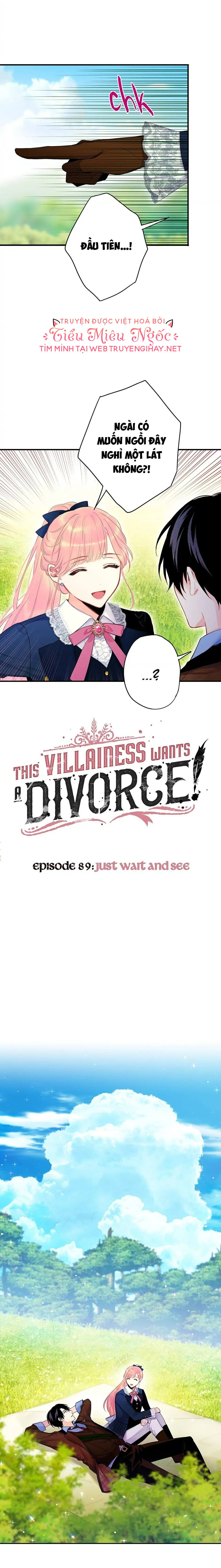 sống sót với thân phận là vợ của vị anh hùng chapter 89 2