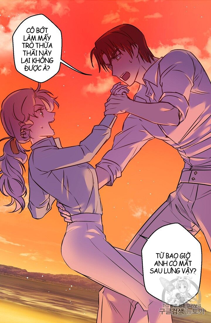 hôn lễ báo thù chapter 15 6