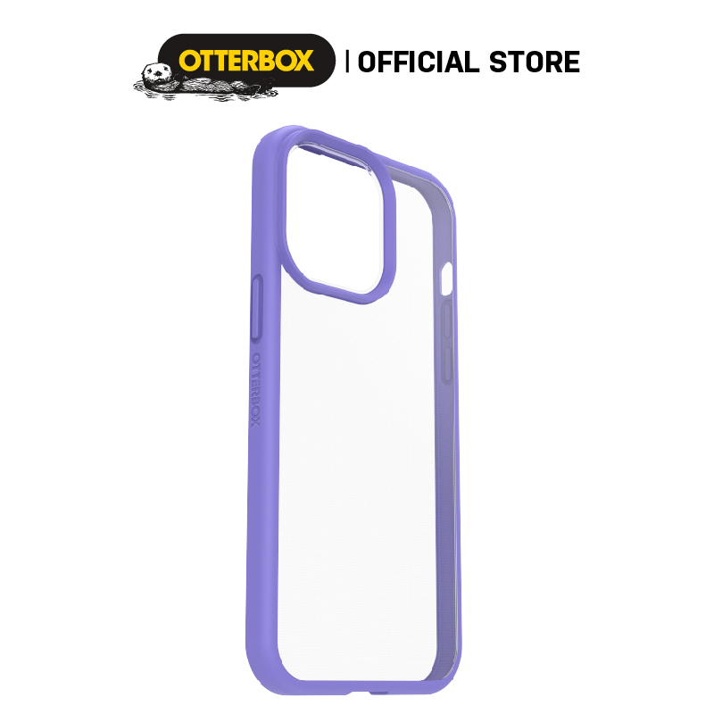 Ốp Lưng Chống Sốc OtterBox React Series Dành Cho iPhone 14 Pro Max - Hàng Chính Hãng