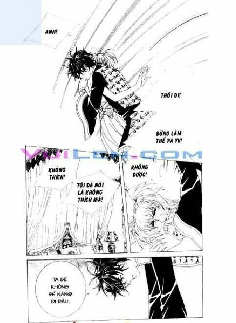 công chúa của tôi chapter 7 59