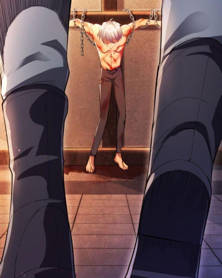 trong tuyệt cảnh ta không ngừng thăng cấp chapter 0 34