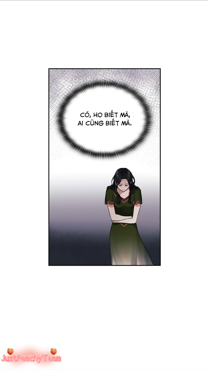 nhân danh đấng cứu thế chapter 6 20