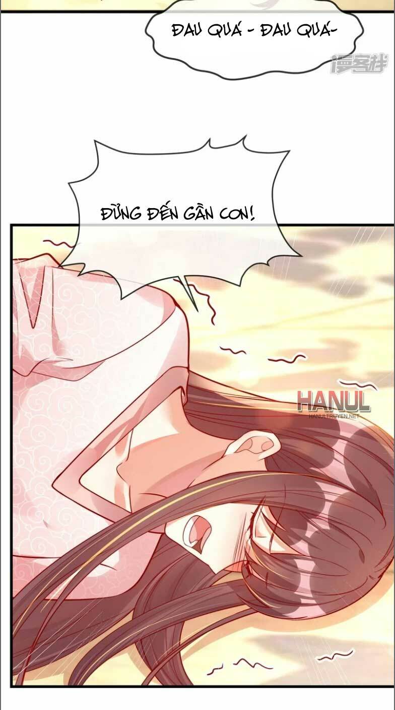 sủng em sủng tới tận cùng chapter 166 28