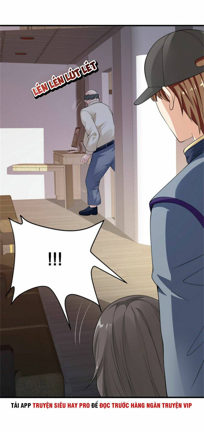 hoa hậu giảng đường luôn bên người chapter 50 10