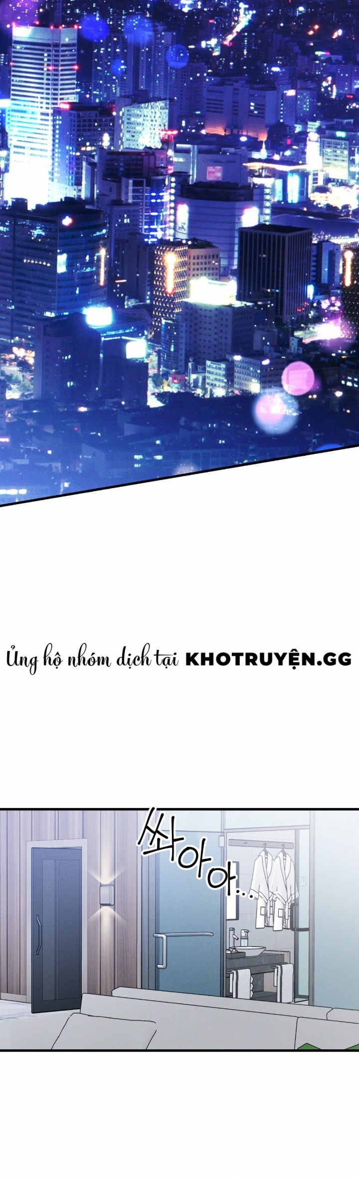 cái đồ ngốc nghếch này chapter 6 36