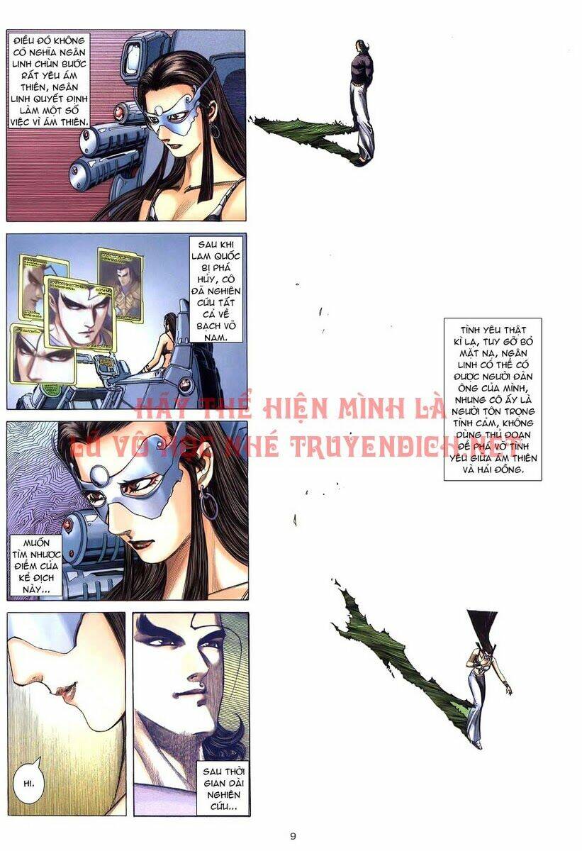 võ thần chapter 225 9