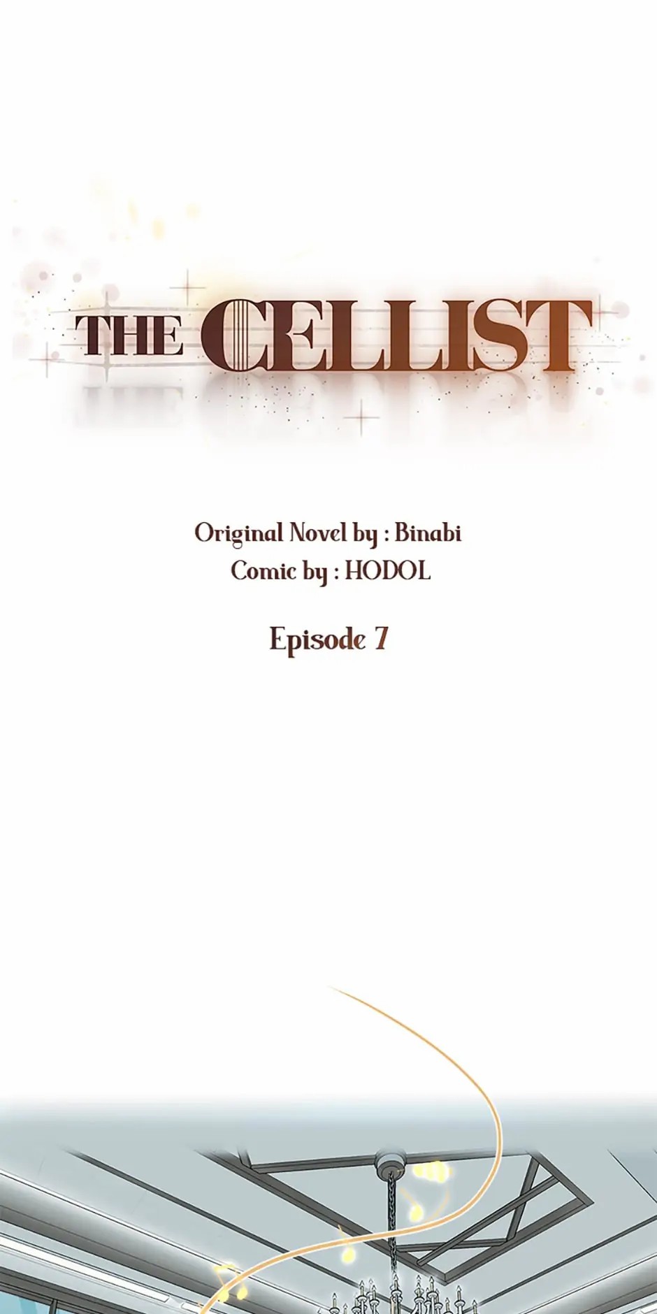 nghệ sĩ cello chapter 7.1 9