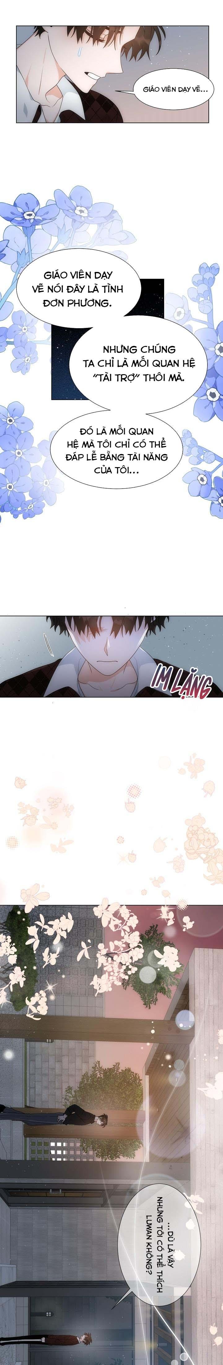 chuyện tình lãng mạn tại manhattan chapter 41 12