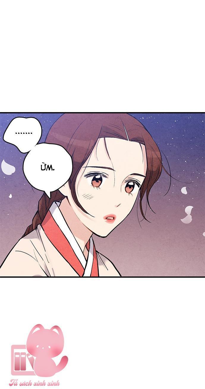 lệnh cấm hôn chapter 41 51