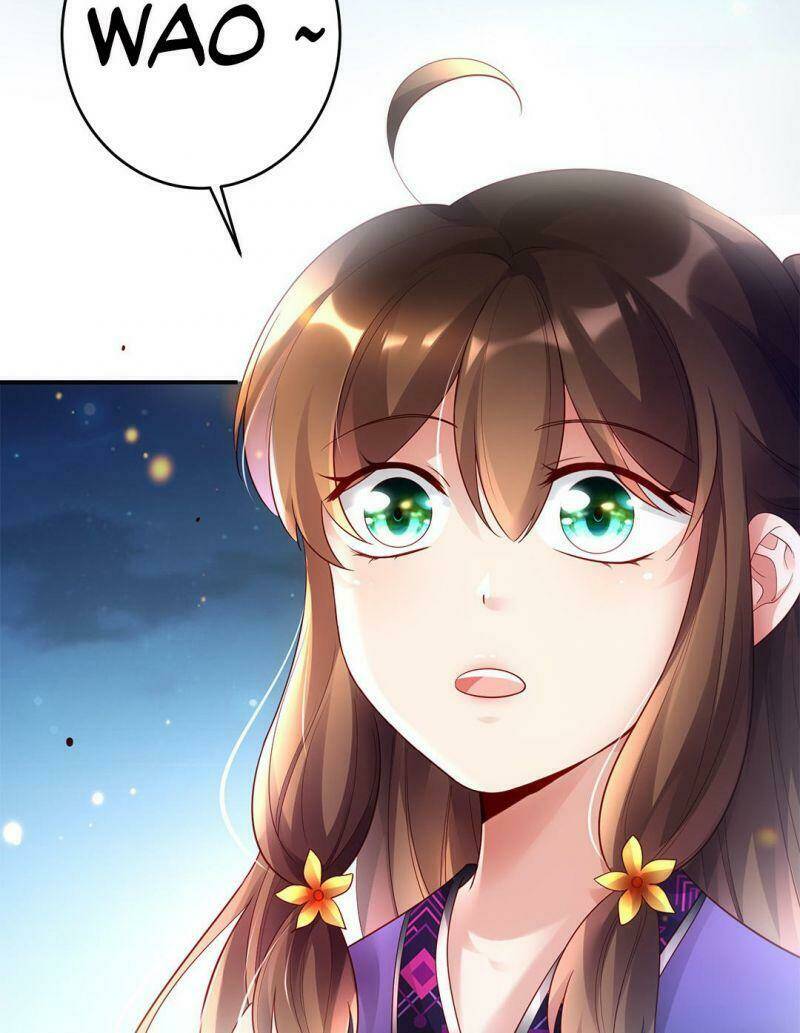 thiên kim bất hoán chapter 62 39